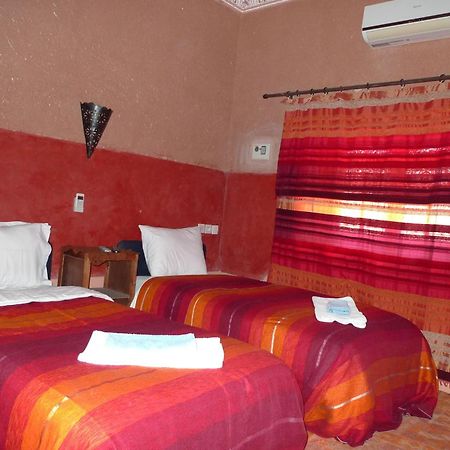 Maison D'Hotes Nouflla Ait Benhaddou Phòng bức ảnh