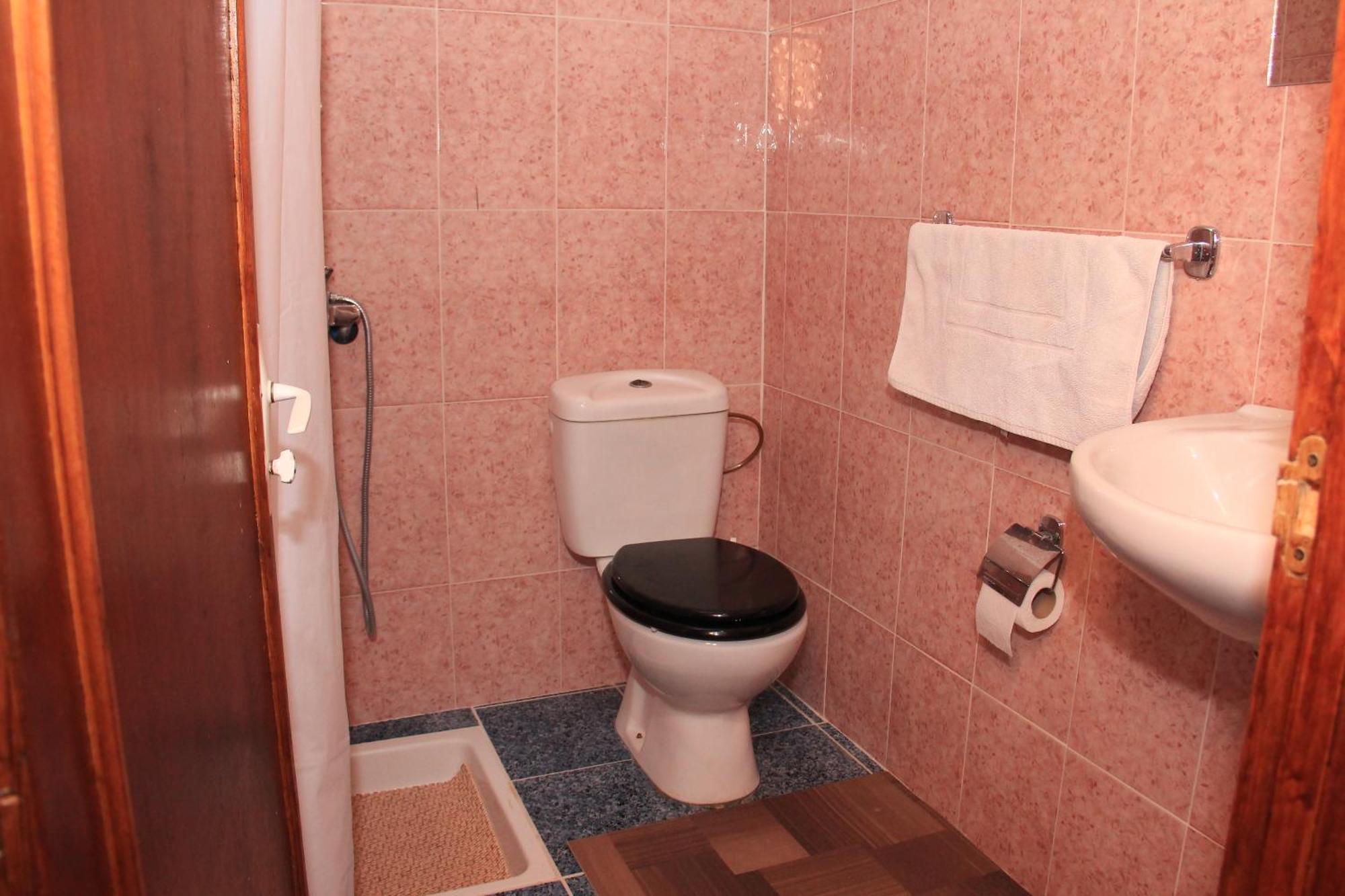 Maison D'Hotes Nouflla Ait Benhaddou Phòng bức ảnh