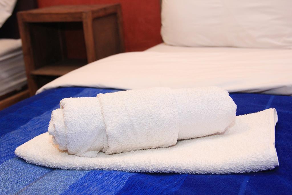 Maison D'Hotes Nouflla Ait Benhaddou Ngoại thất bức ảnh